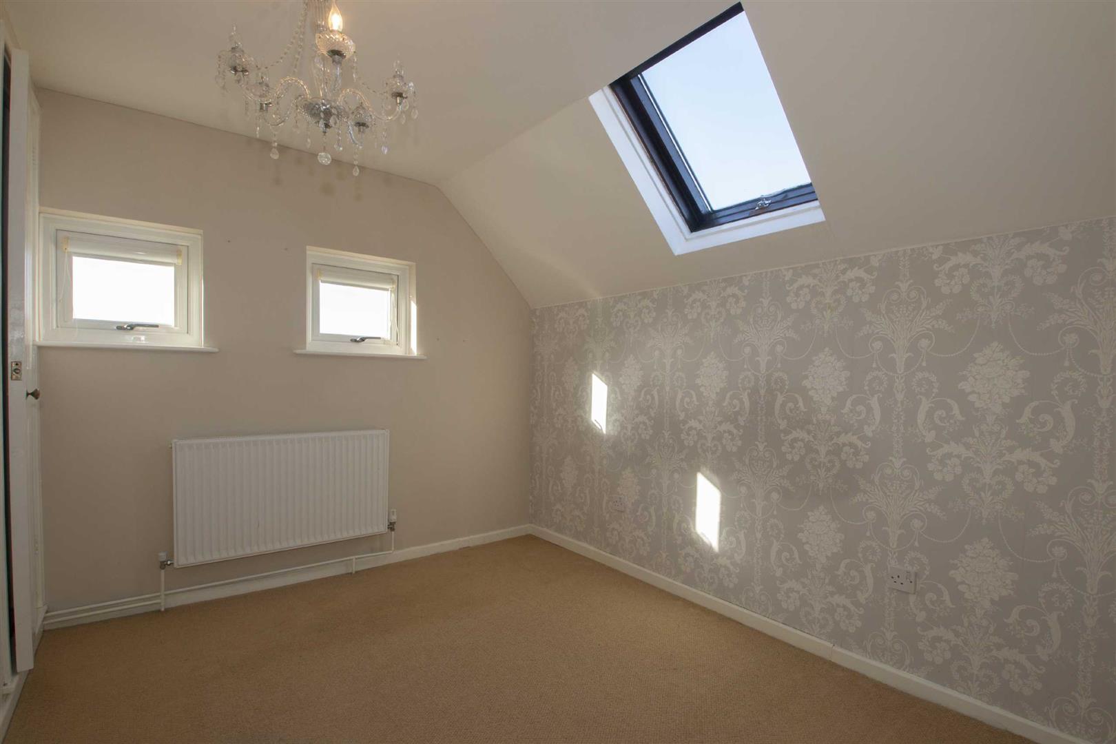Blatherwick Court, Shenley Church End, Milton Keynes